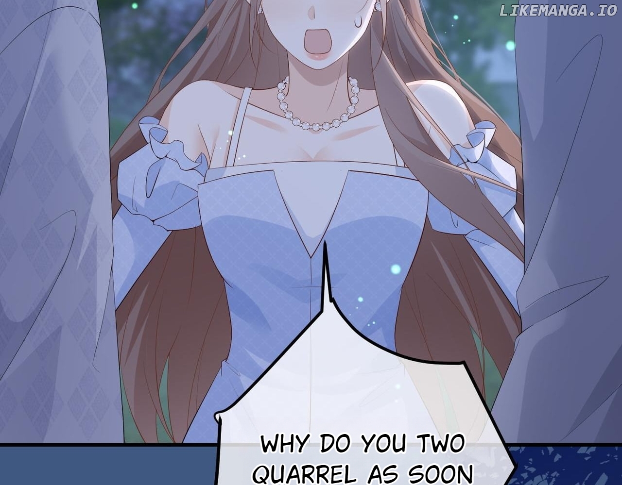 100-Day Warm Marriage Chapter 63 - page 7